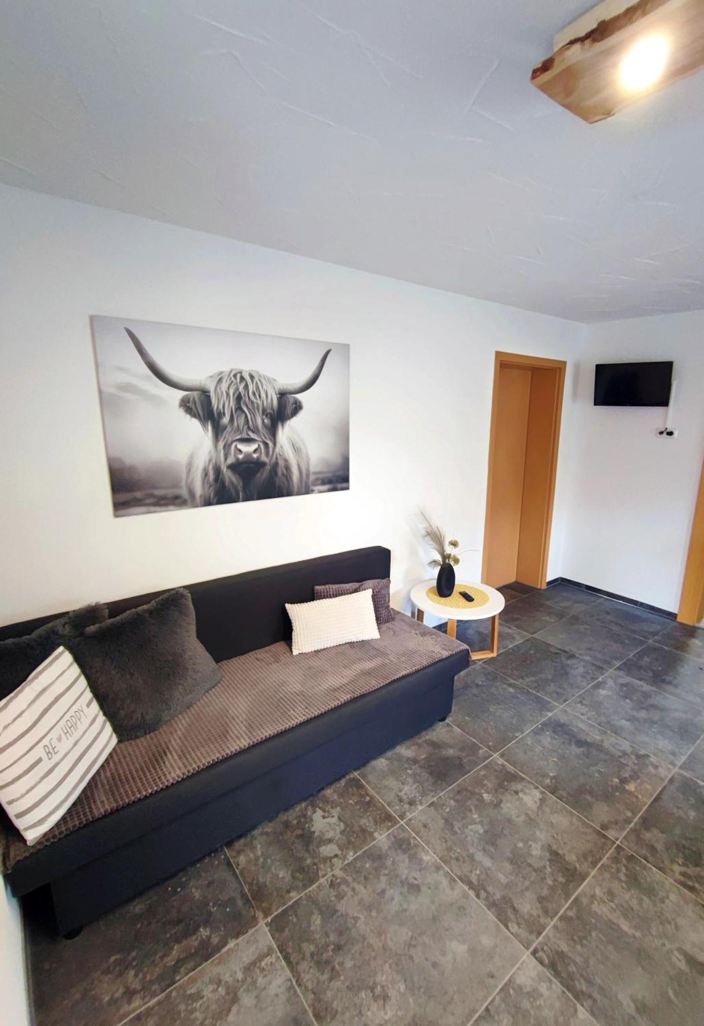 Lechhuamat Apartment Weissenbach am Lech Exterior photo